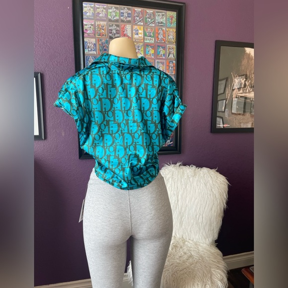 Dior top - Picture 2 of 5